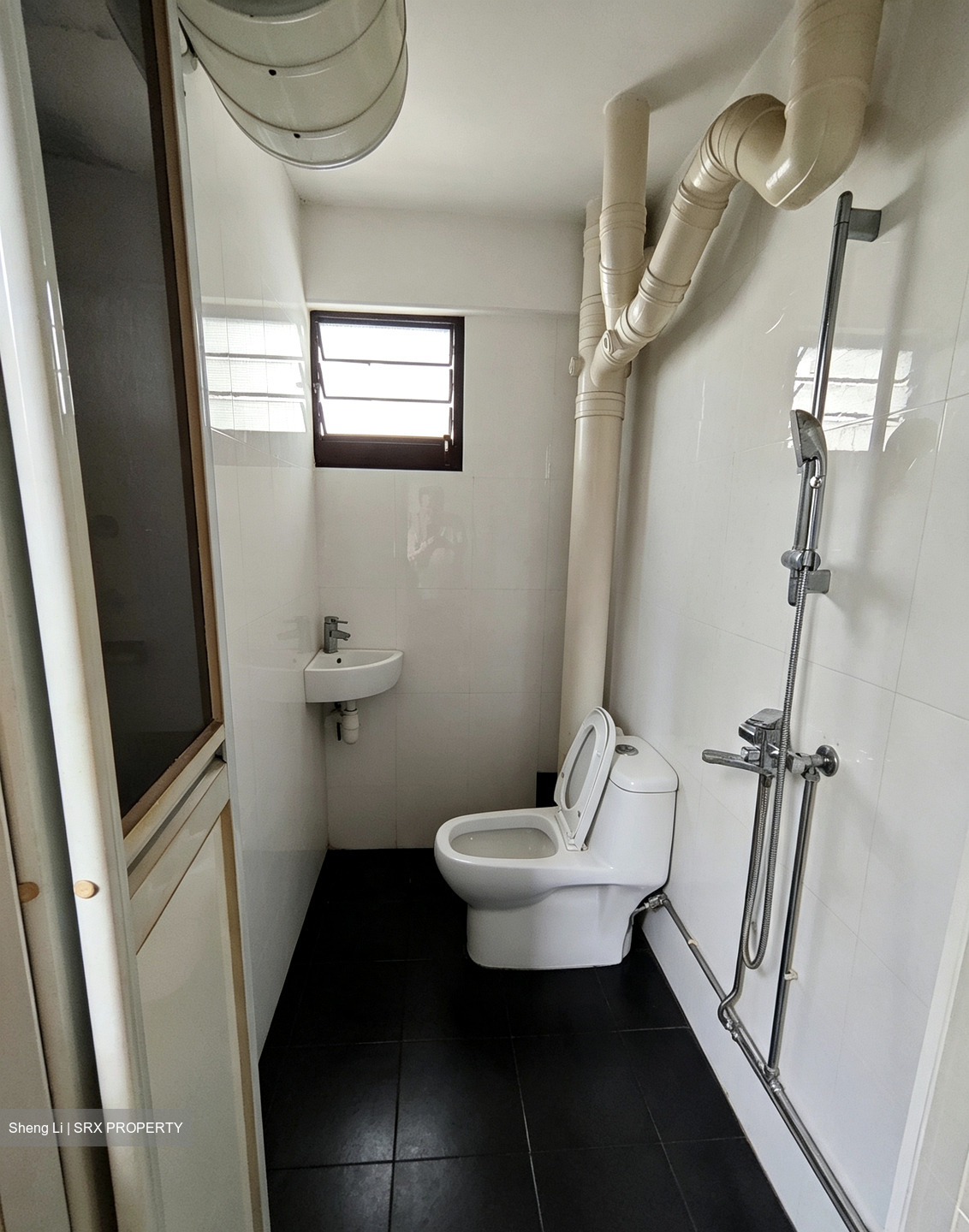Blk 110 Bishan View (Bishan), HDB 3 Rooms #602345461